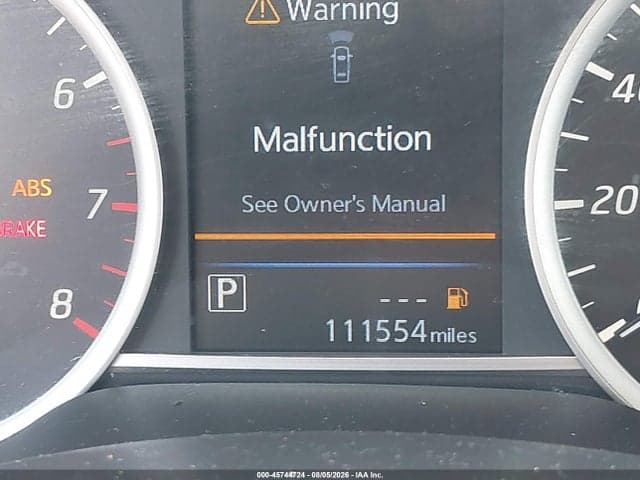 2019 NISSAN SENTRA S 16