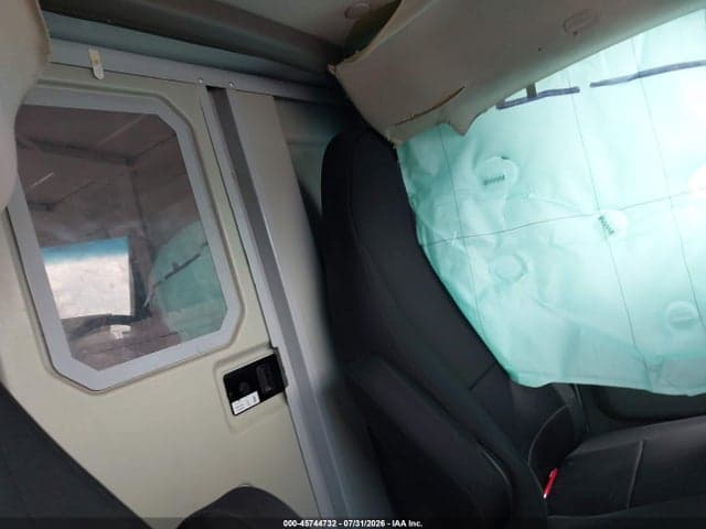 2017 CHEVROLET EXPRESS CUTAWAY WORK VAN 8