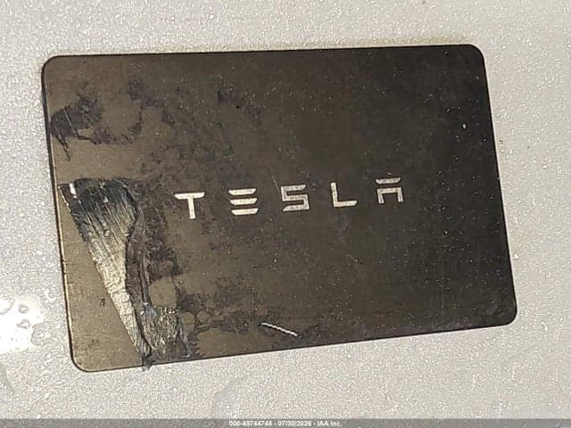 2021 TESLA MODEL 3 STANDARD RANGE PLUS REAR-WHEEL DRIVE 10