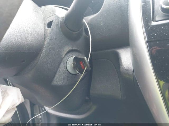 2017 NISSAN VERSA NOTE SV 11