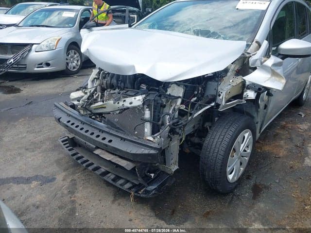 2017 NISSAN VERSA NOTE SV 6