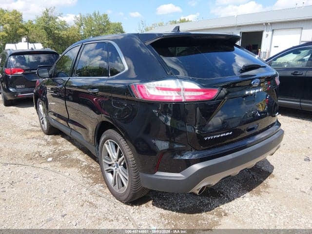 2022 FORD EDGE TITANIUM 3