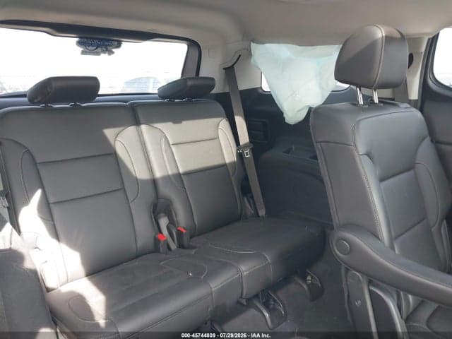 2022 GMC ACADIA AWD SLT 8