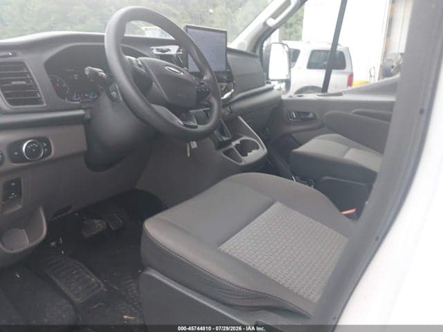 2025 FORD TRANSIT-350 PASSENGER VAN XLT 5