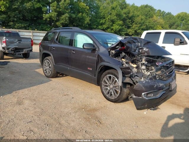 2017 GMC ACADIA SLT-1 1