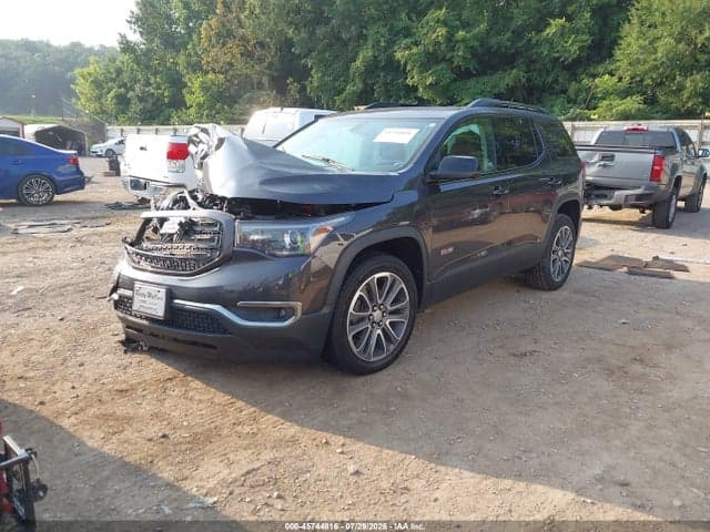 2017 GMC ACADIA SLT-1 2