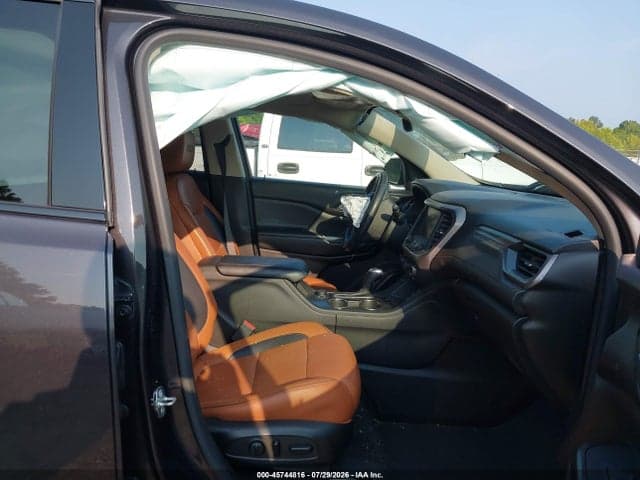 2017 GMC ACADIA SLT-1 5