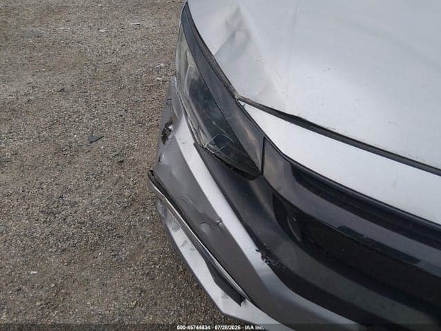 2019 HONDA CIVIC LX 6