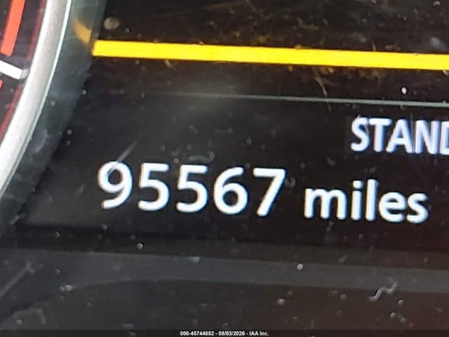 2022 NISSAN ROGUE SV FWD 15