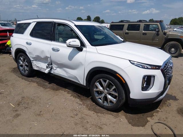 2020 HYUNDAI PALISADE SEL 1