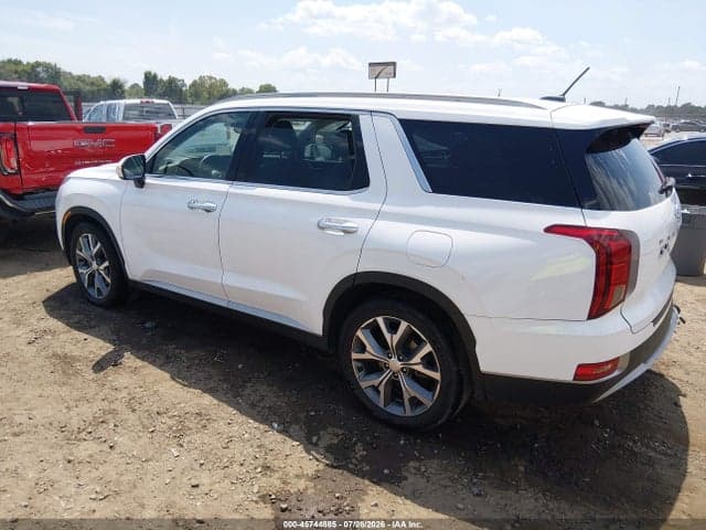 2020 HYUNDAI PALISADE SEL 3