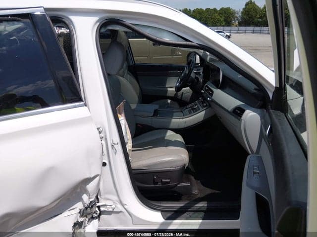 2020 HYUNDAI PALISADE SEL 5