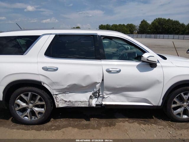 2020 HYUNDAI PALISADE SEL 6