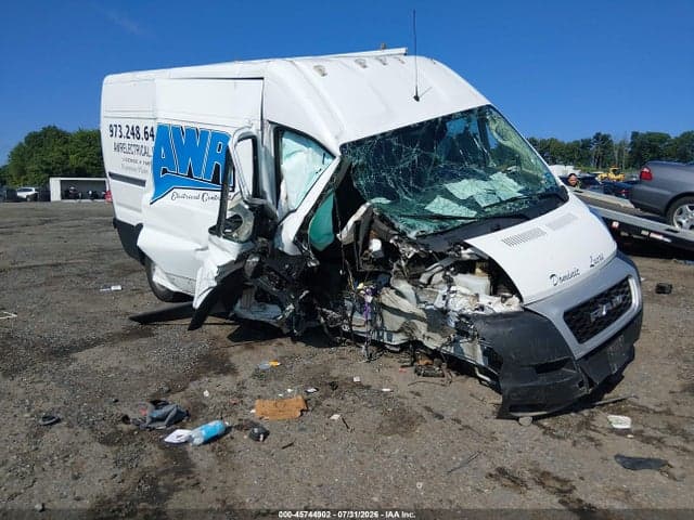 2021 RAM PROMASTER 3500 - 1