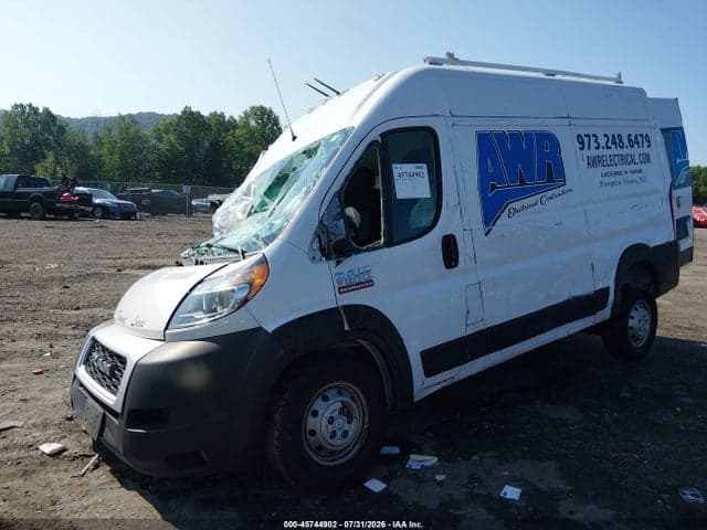 2021 RAM PROMASTER 3500 2