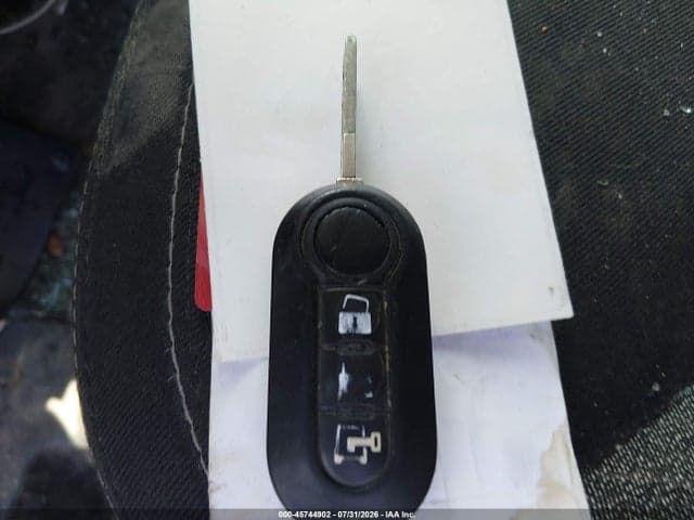 2021 RAM PROMASTER 3500 11