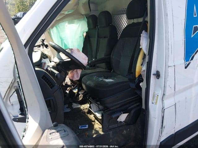2021 RAM PROMASTER 3500 5