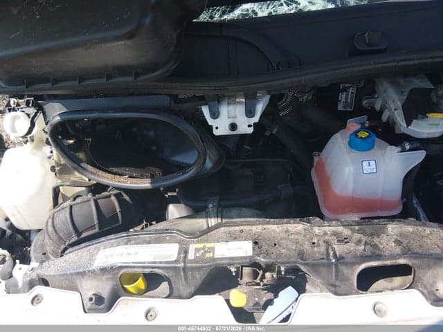 2021 RAM PROMASTER 3500 10