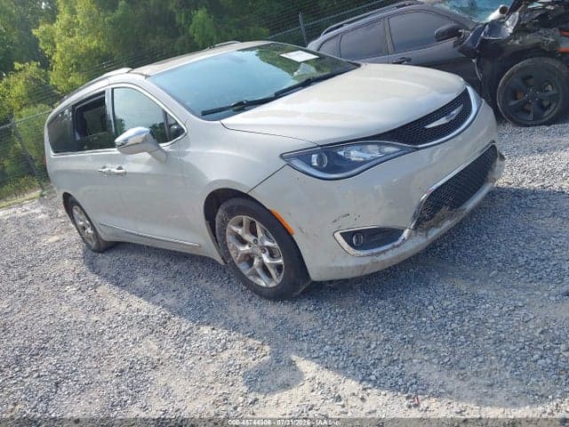 2020 CHRYSLER PACIFICA LIMITED - 1