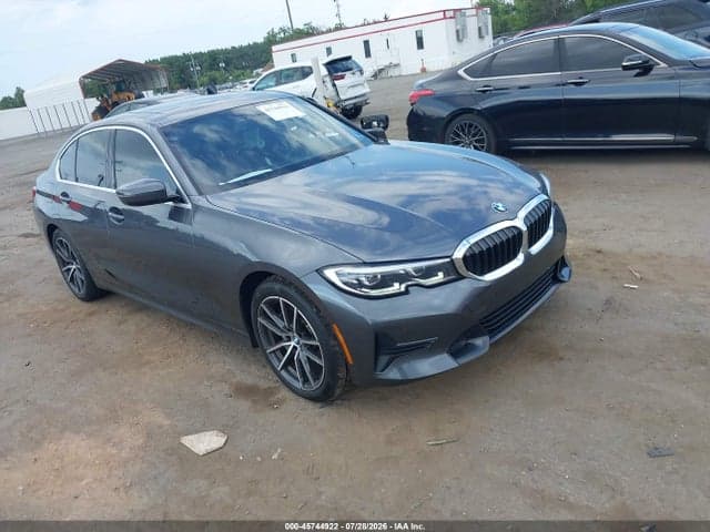 2020 BMW 330I XDRIVE - 1