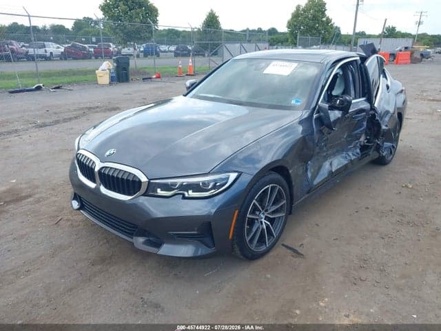 2020 BMW 330I XDRIVE 2