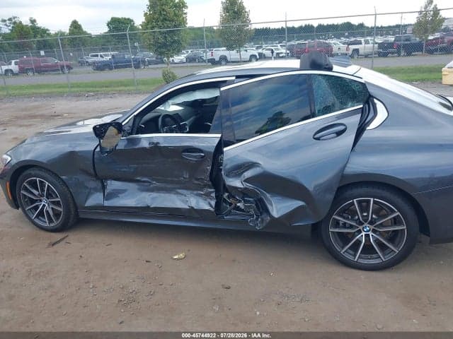 2020 BMW 330I XDRIVE 6