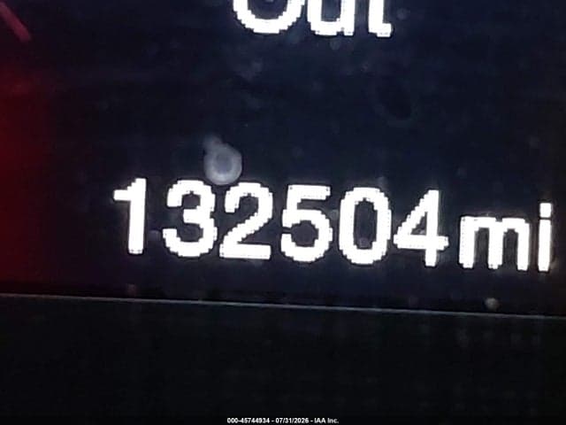 2018 JEEP RENEGADE LATITUDE 4X4 7