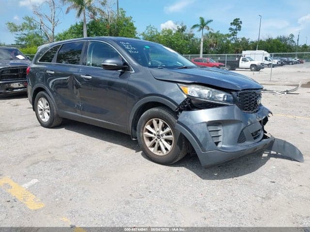 2020 KIA SORENTO 2.4L LX - 1