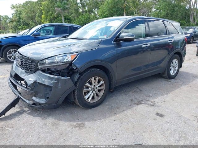 2020 KIA SORENTO 2.4L LX 2