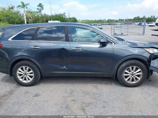 2020 KIA SORENTO 2.4L LX 14
