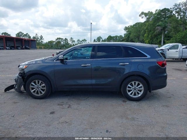 2020 KIA SORENTO 2.4L LX 15