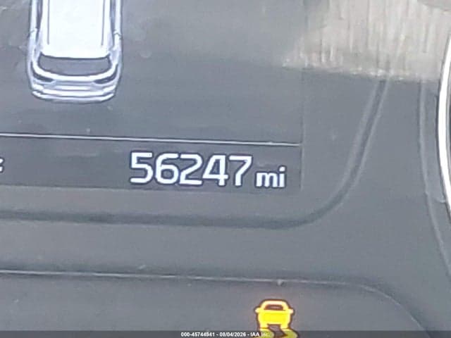 2020 KIA SORENTO 2.4L LX 16