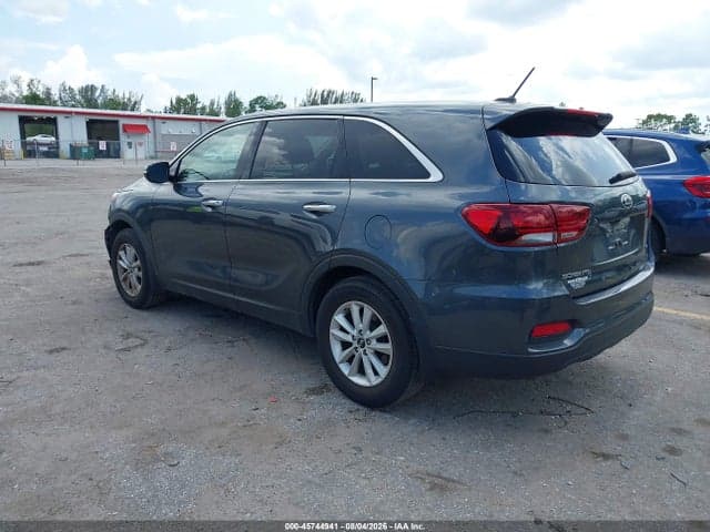 2020 KIA SORENTO 2.4L LX 3