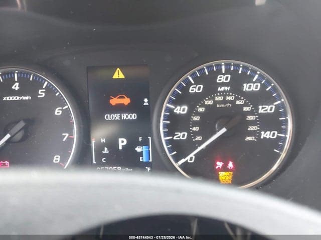 2019 MITSUBISHI OUTLANDER SE 7