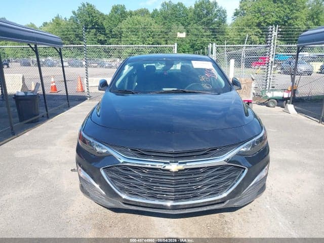 2022 CHEVROLET MALIBU FWD LS 13