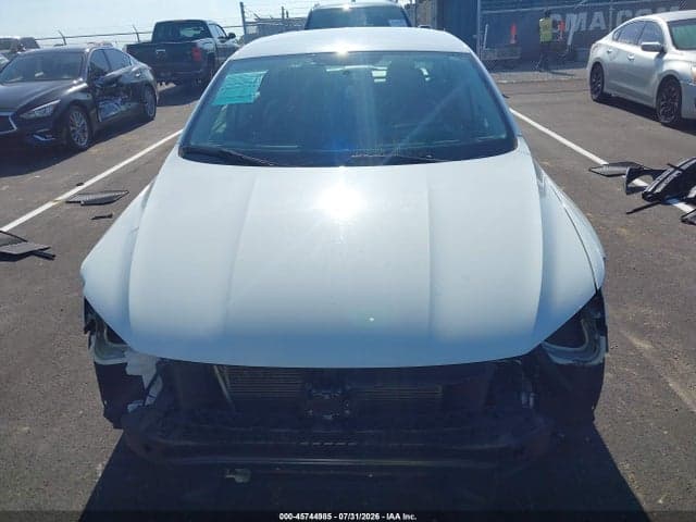 2018 VOLKSWAGEN PASSAT 2.0T R-LINE/2.0T S 12