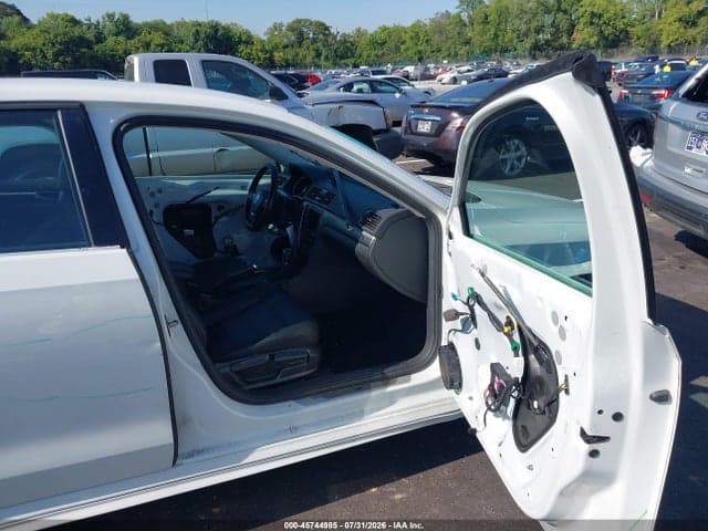 2018 VOLKSWAGEN PASSAT 2.0T R-LINE/2.0T S 5