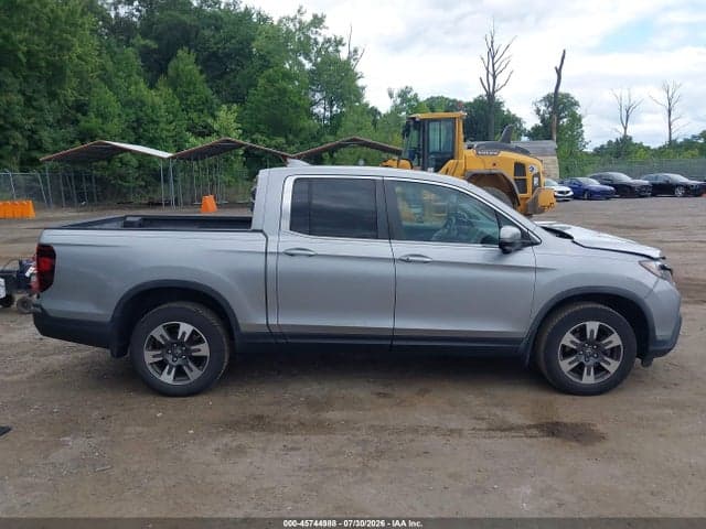 2019 HONDA RIDGELINE RTL-T 13