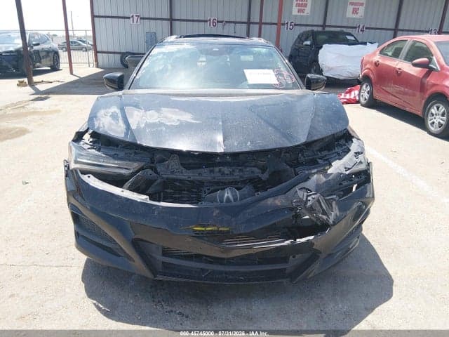 2021 ACURA TLX A-SPEC PACKAGE 13