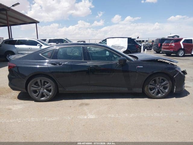 2021 ACURA TLX A-SPEC PACKAGE 14