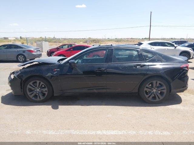 2021 ACURA TLX A-SPEC PACKAGE 15