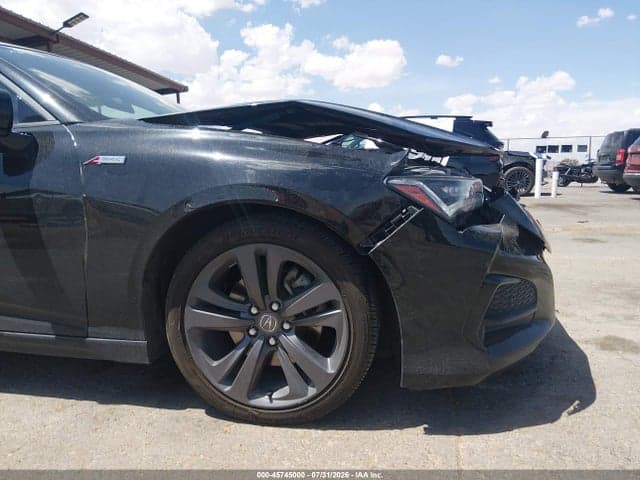 2021 ACURA TLX A-SPEC PACKAGE 19