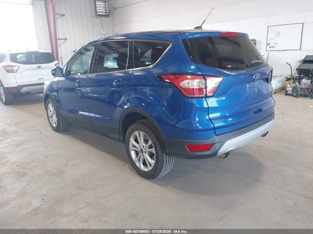 2017 FORD ESCAPE SE 3