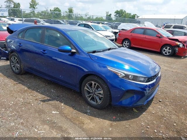 2023 KIA FORTE LXS 1