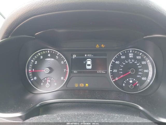 2023 KIA FORTE LXS 7