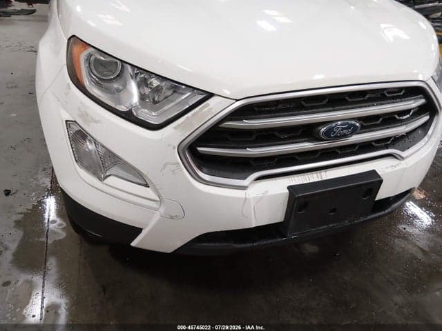 2019 FORD ECOSPORT SE 6