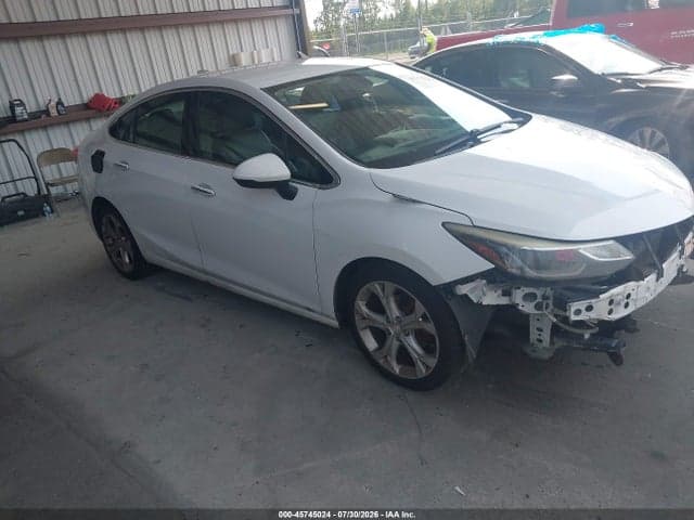 2017 CHEVROLET CRUZE PREMIER AUTO 1