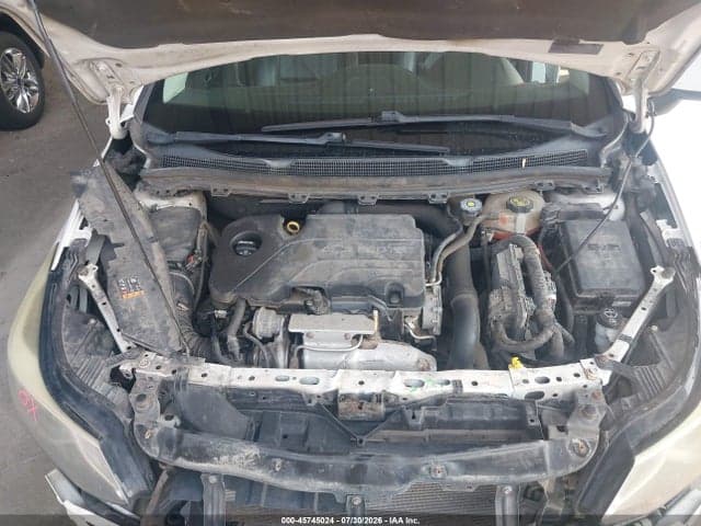 2017 CHEVROLET CRUZE PREMIER AUTO 10