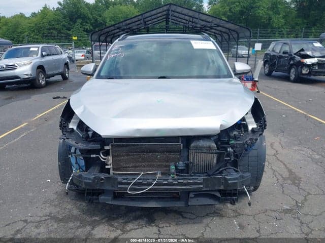 2017 HYUNDAI TUCSON VALUE 13