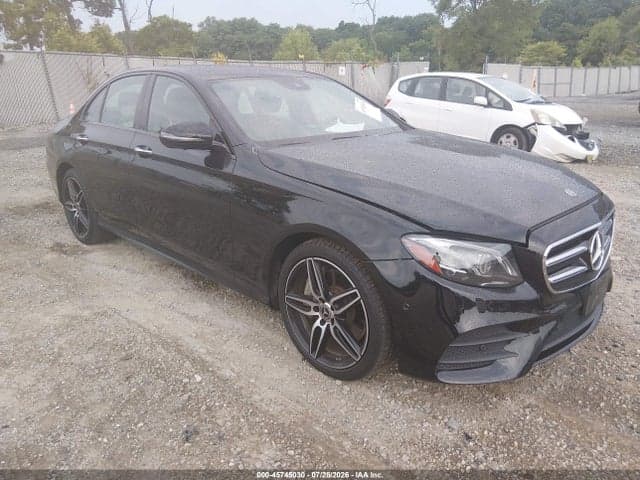 2020 MERCEDES-BENZ E 450 4MATIC - 1